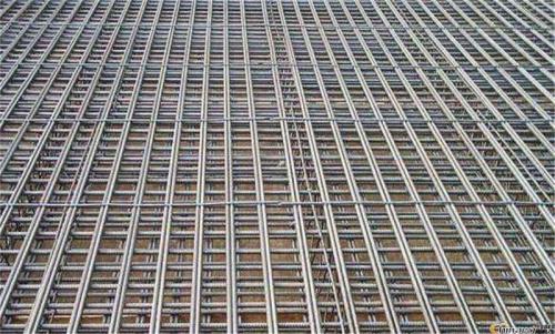 鋼筋網(wǎng)